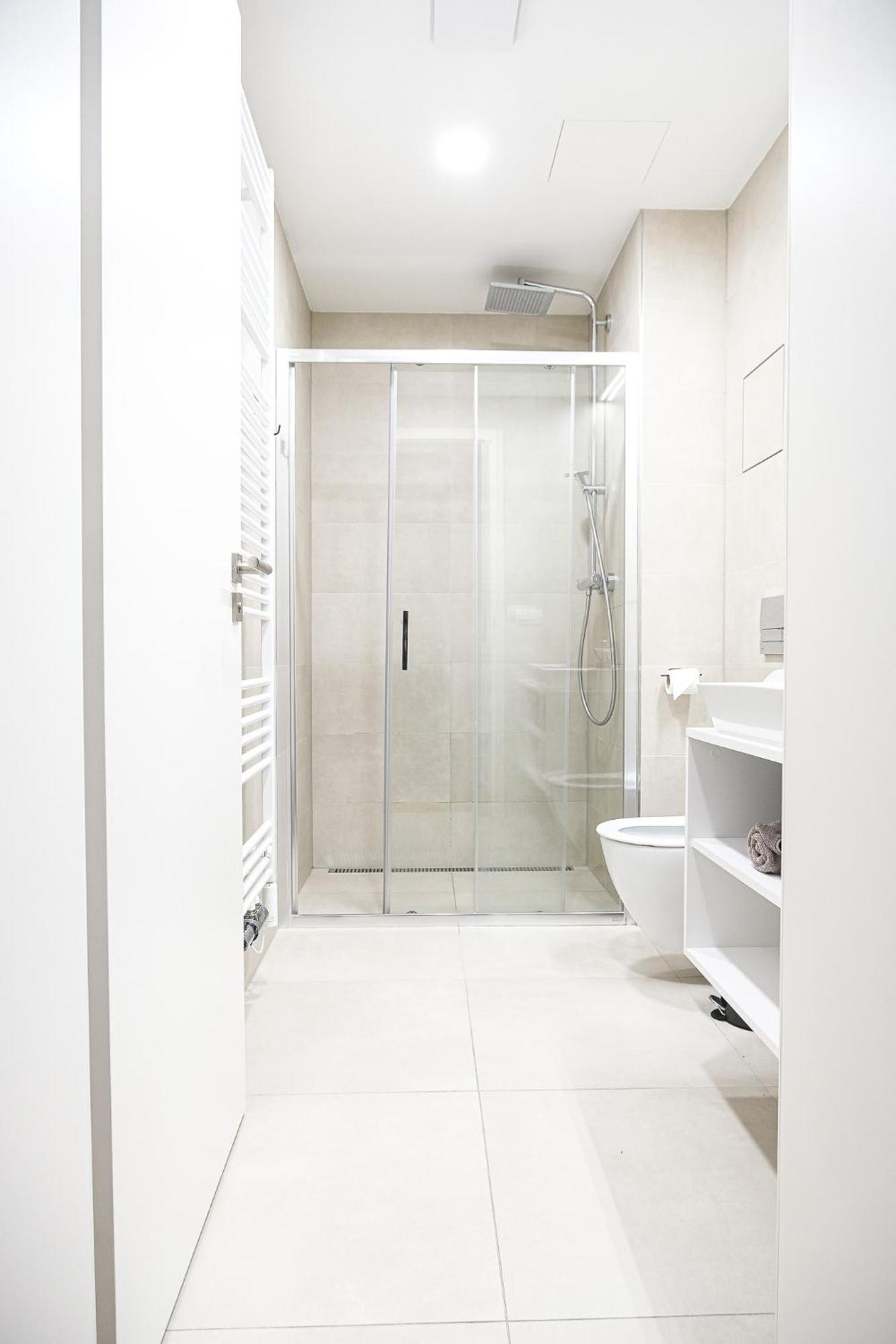 Michelska Residence Scandinavian Quiet Apartment, Praga Zewnętrze zdjęcie